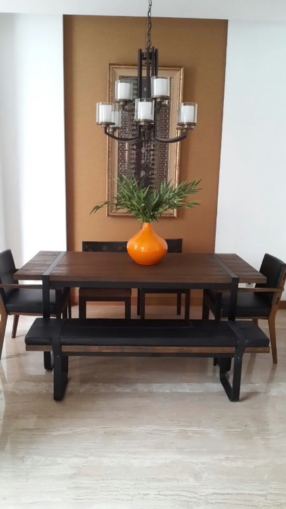 Town house For Rent in kemang