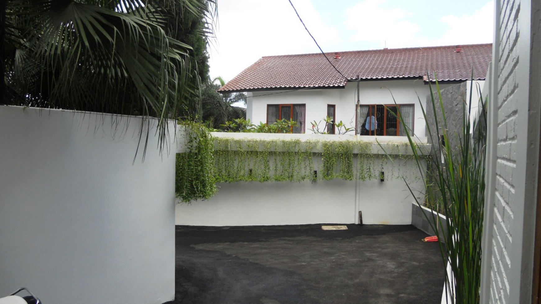 Good and Bright House in Kemang