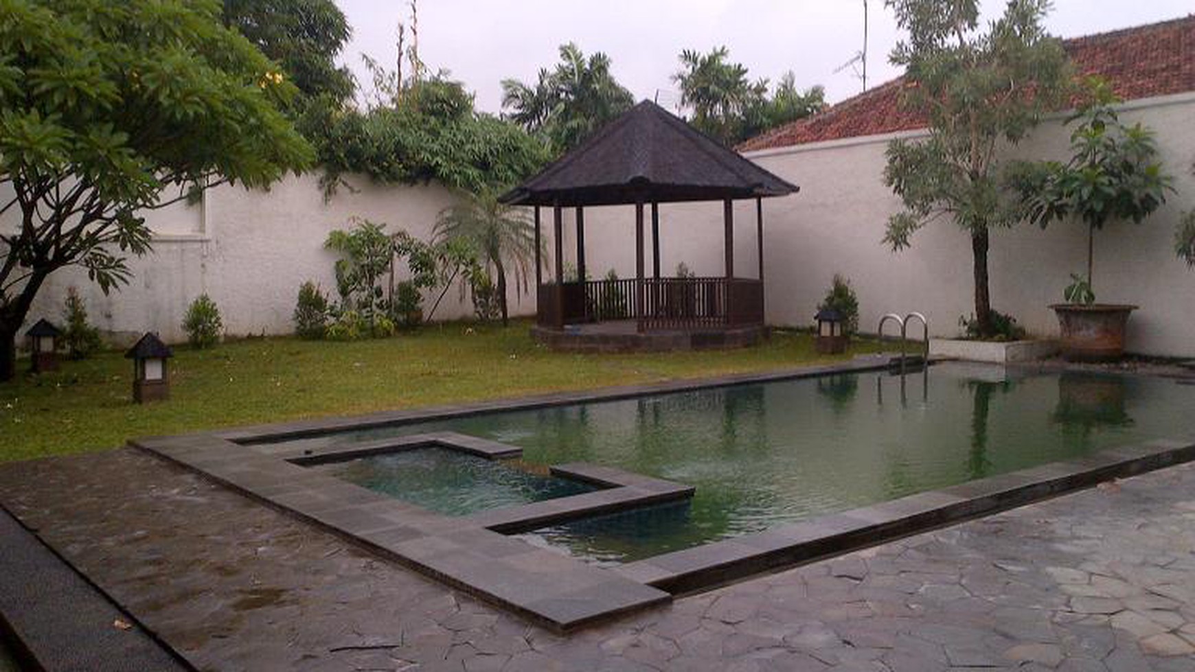 Brand New House in Quite Area Kemang