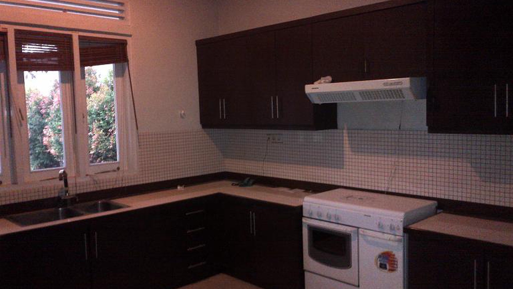 Brand New House in Quite Area Kemang