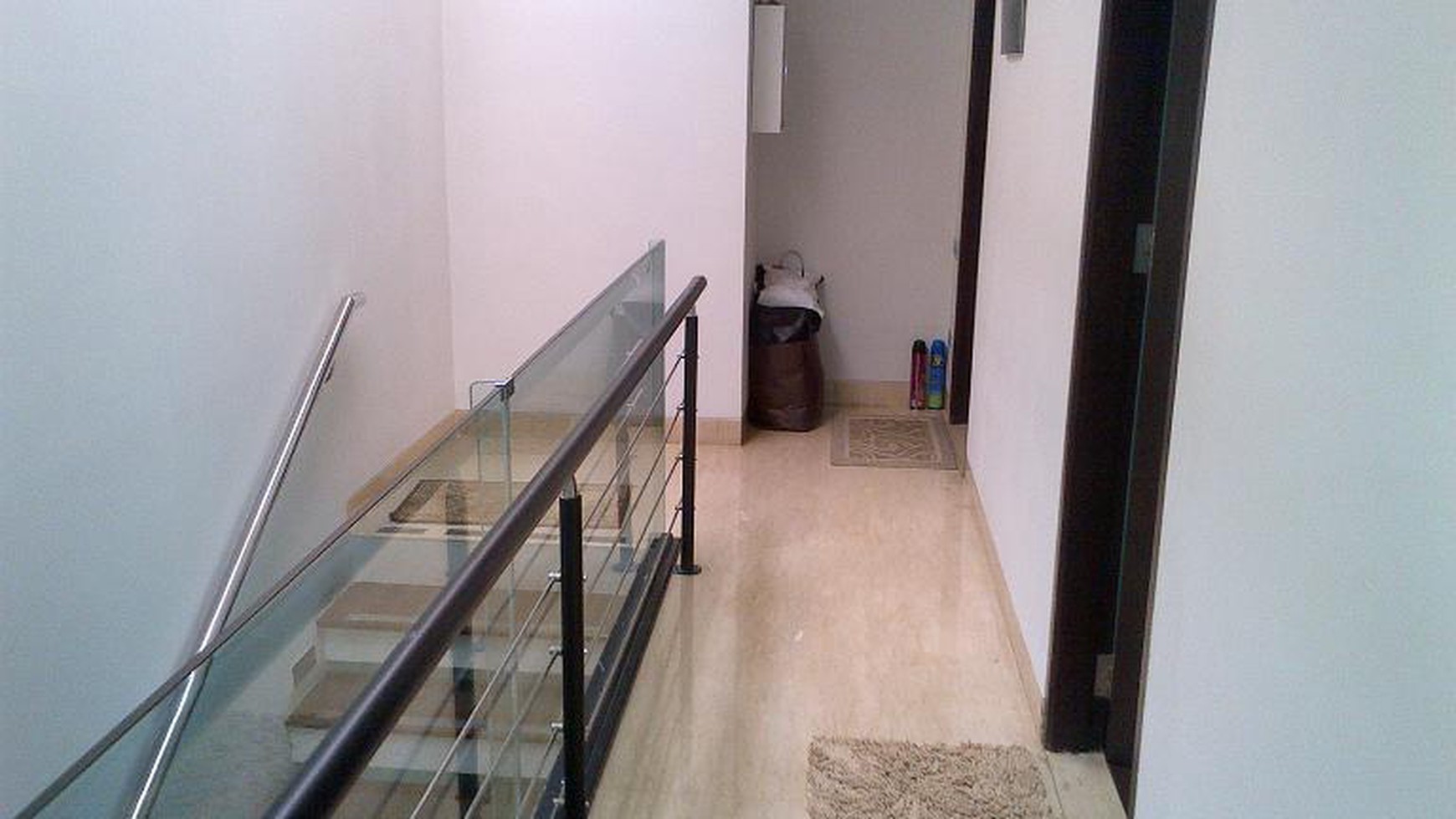 Very Nice, Quite and Modern Townhouse at Pejaten Area