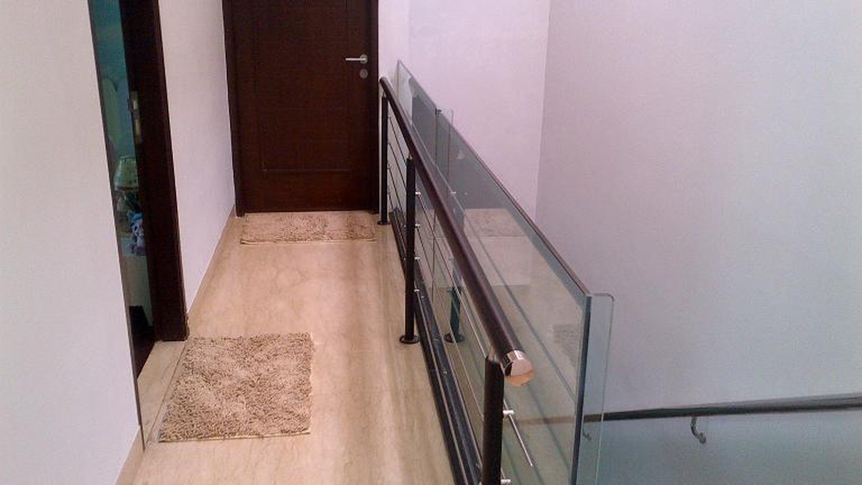 Very Nice, Quite and Modern Townhouse at Pejaten Area