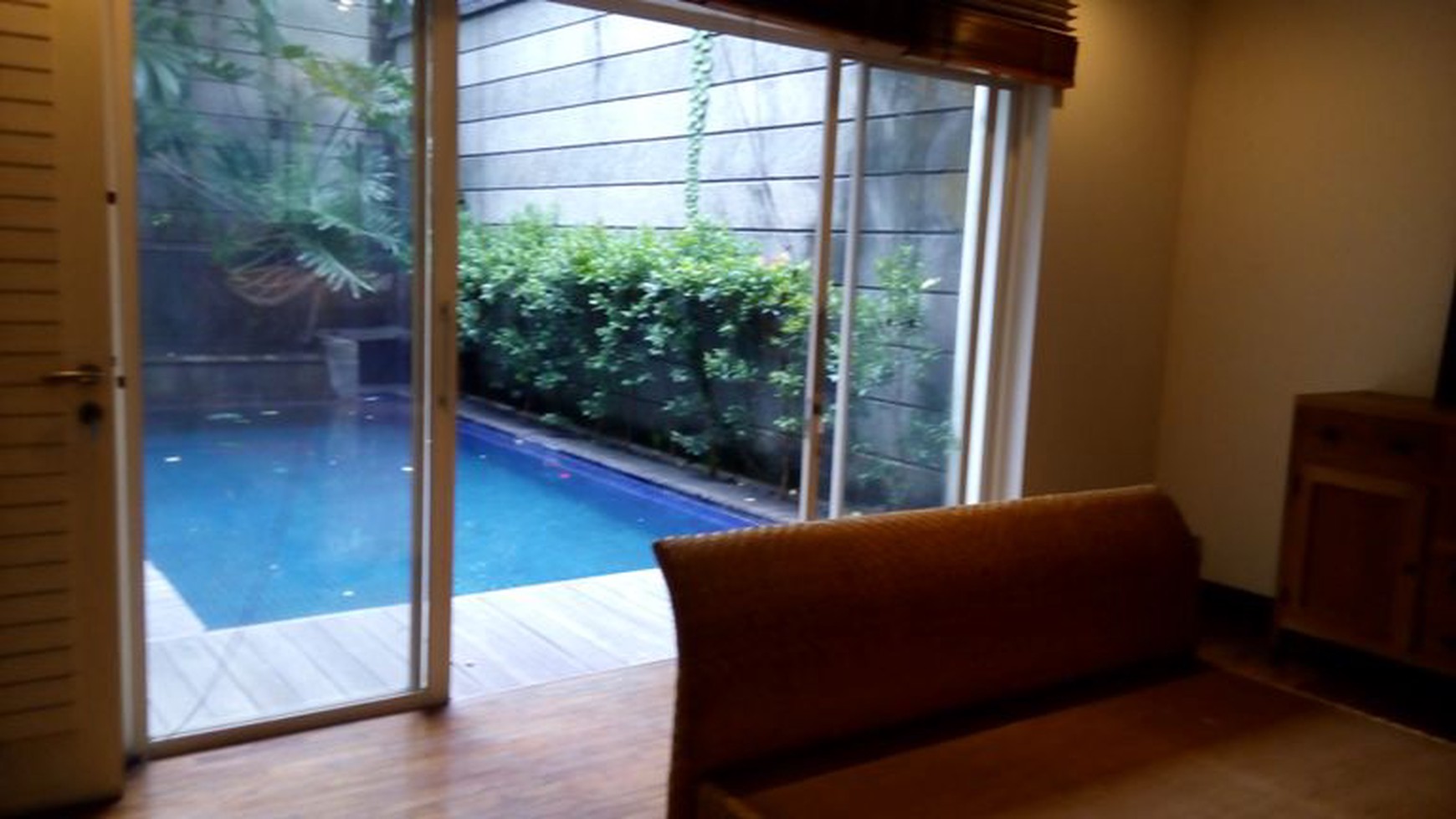 Great House in Exclusive area SCBD