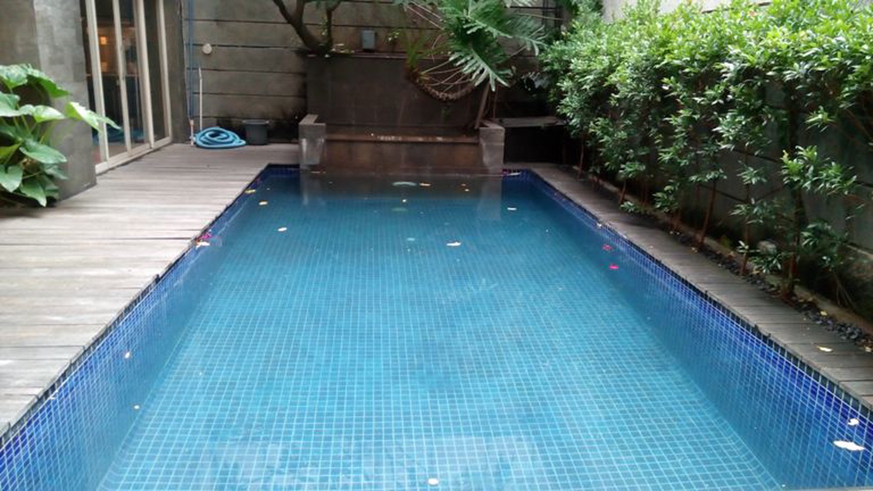 Great House in Exclusive area SCBD