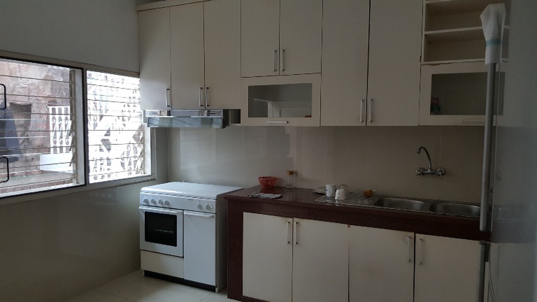 BRIGHT and Brand New Renovation House in Kemang Dalam