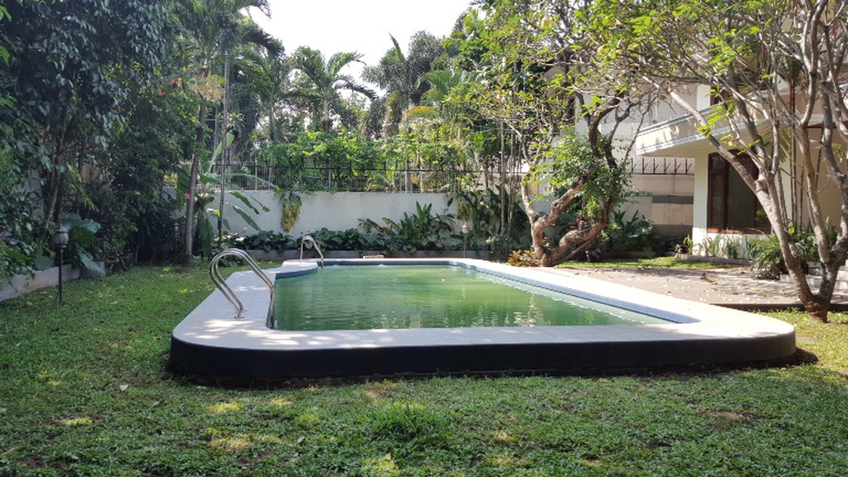 BIG HOUSE.............BIG POOL.....luxury house for Expatriate