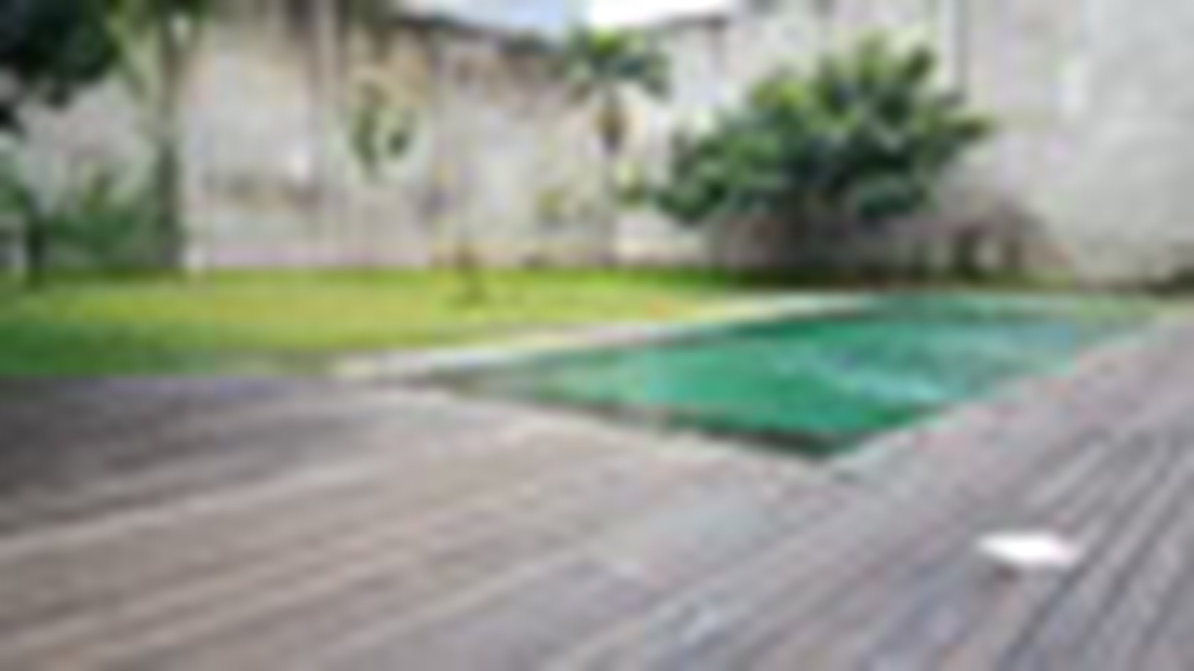 Bright, Modern and stylish house in Pakubuwono