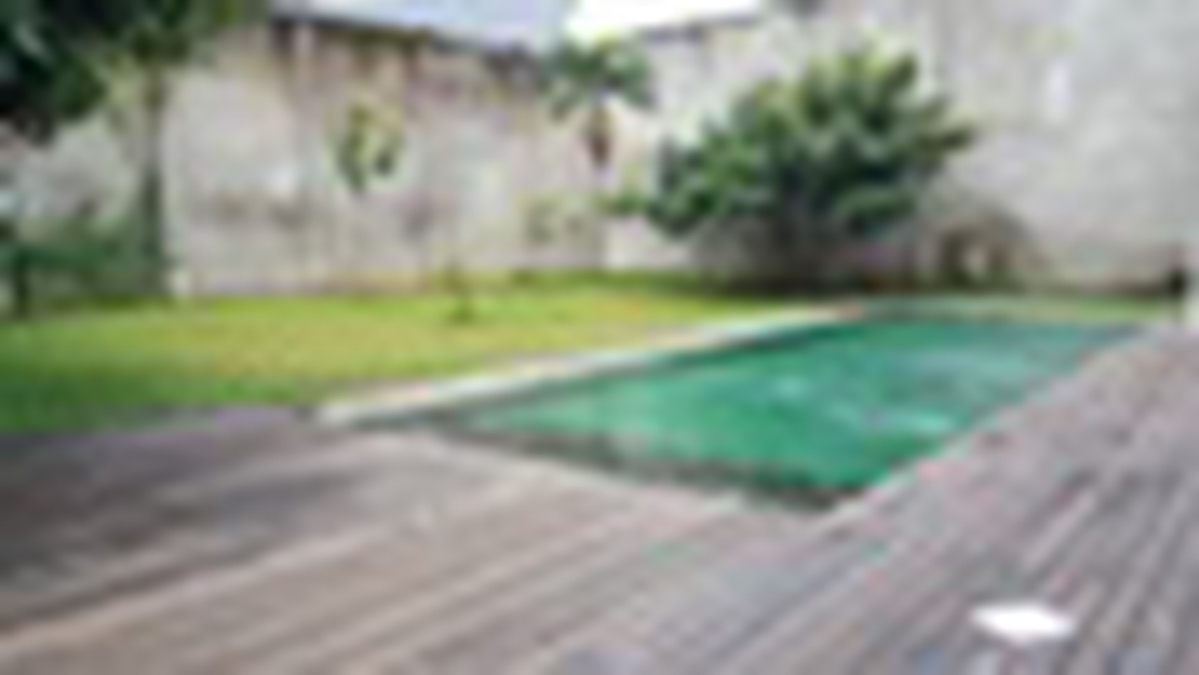 Bright, Modern and stylish house in Pakubuwono