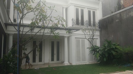 FOR RENT @MENTENG