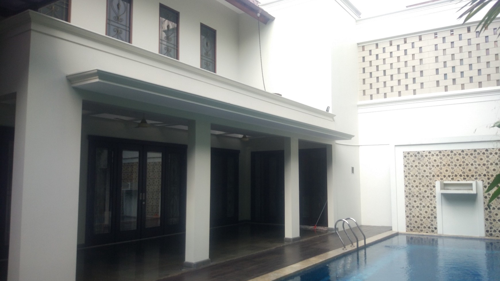 Beautiful House @Senopati for RENT