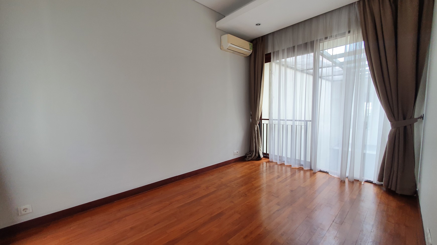 House for rent in Kemang Dalam area " negotiable price"