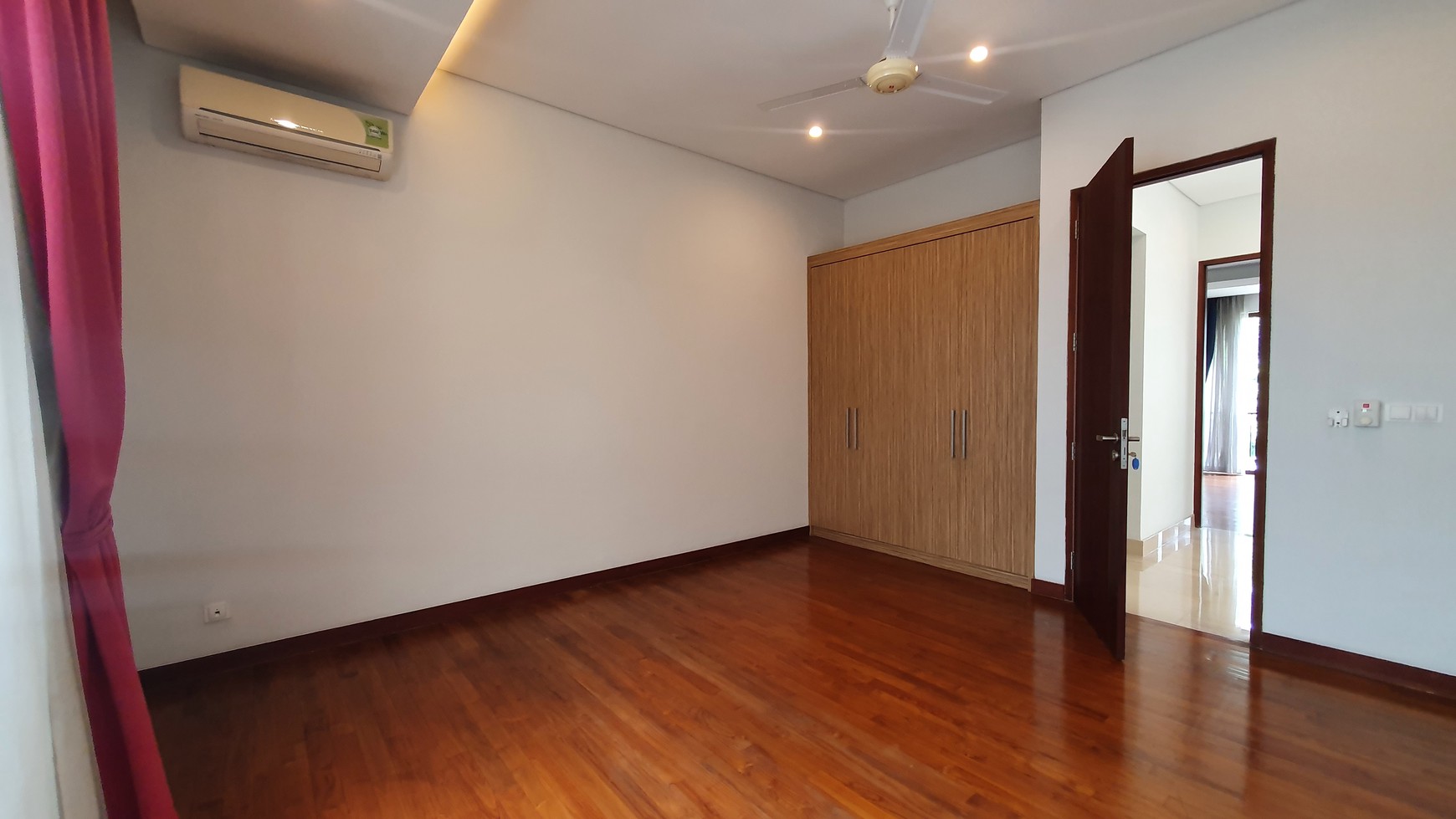 House for rent in Kemang Dalam area " negotiable price"