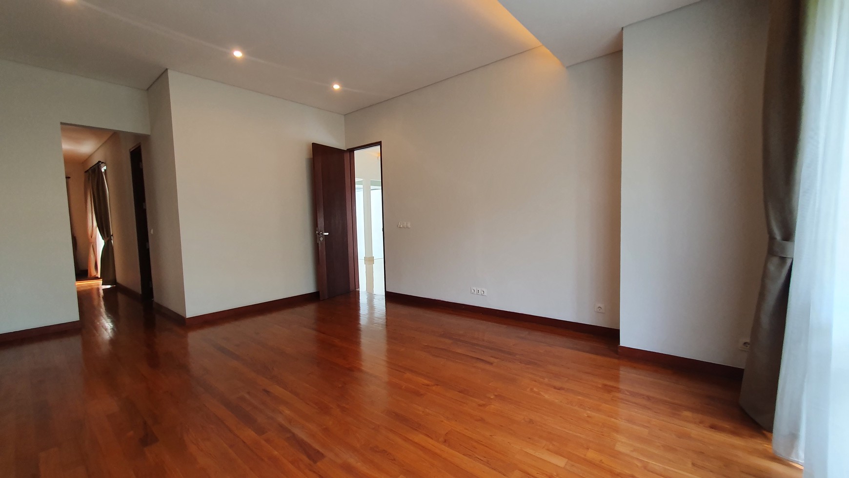 House for rent in Kemang Dalam area " negotiable price"