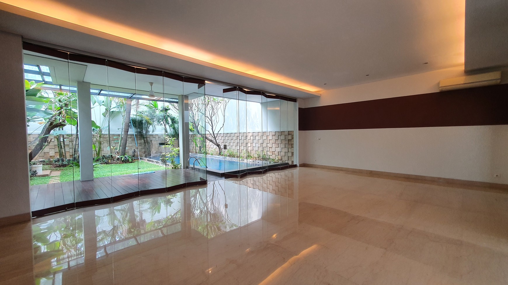 House for rent in Kemang Dalam area " negotiable price"