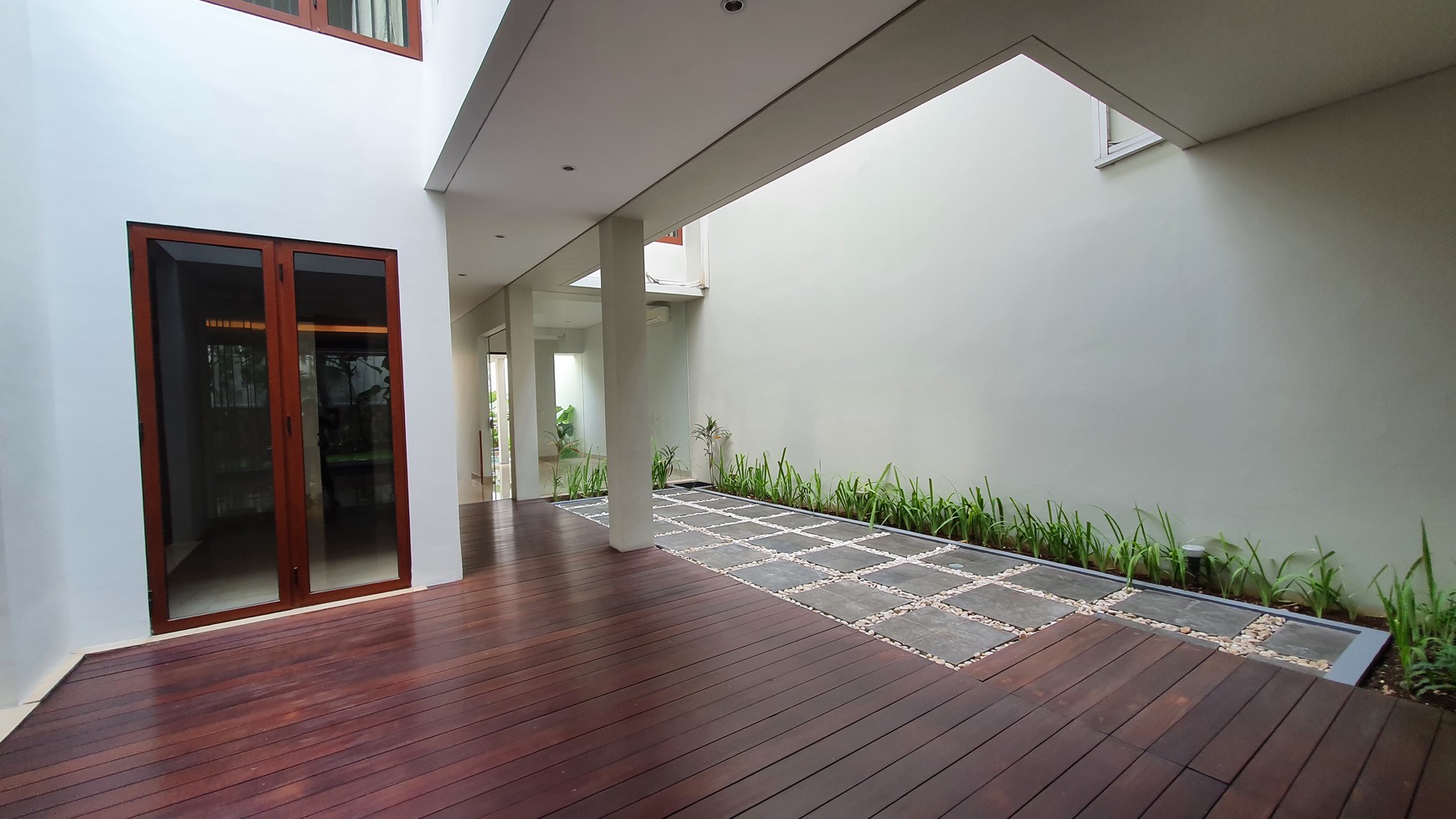 House for rent in Kemang Dalam area " negotiable price"