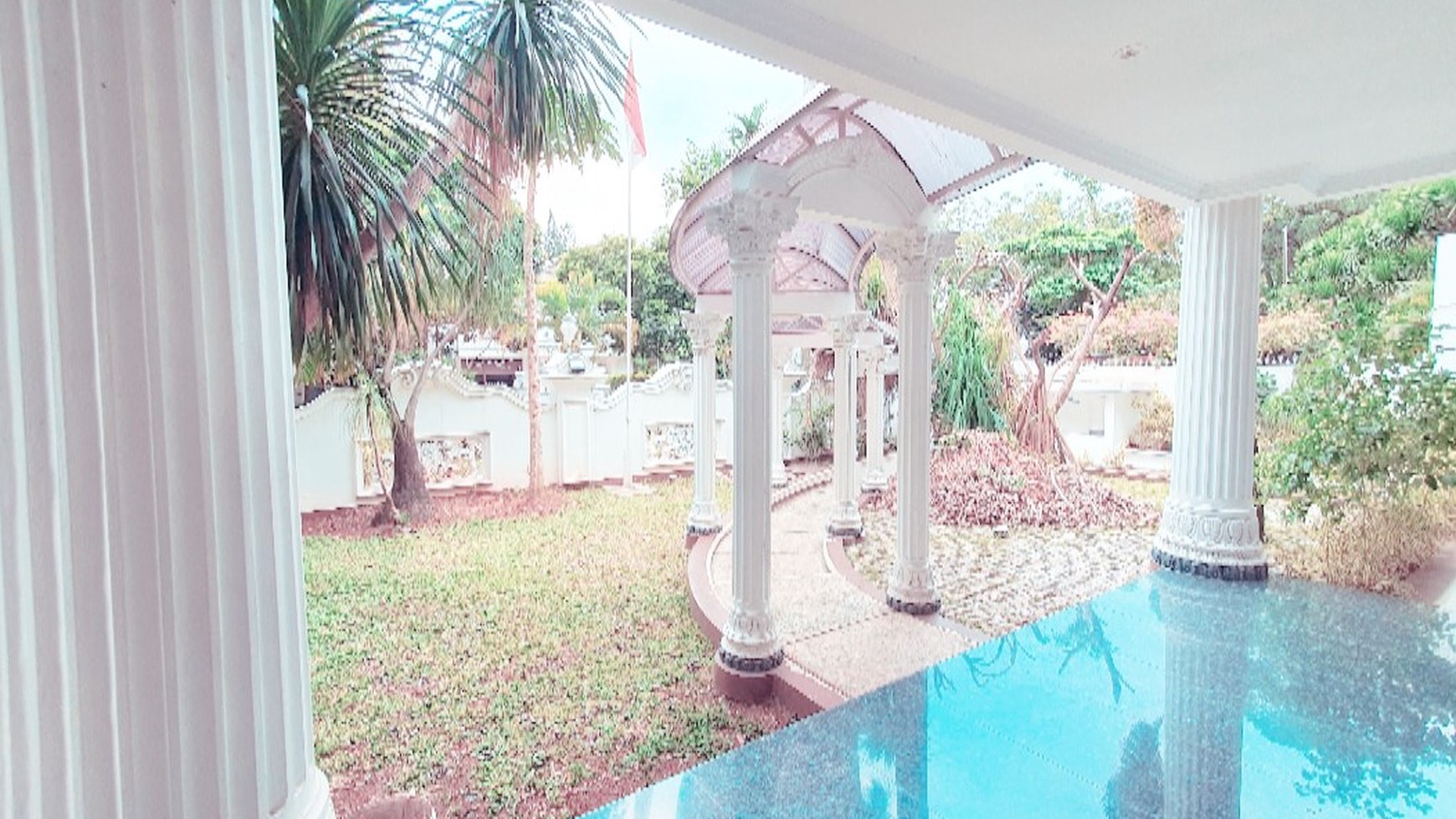 Cozy House in perfect area - SENOPATI