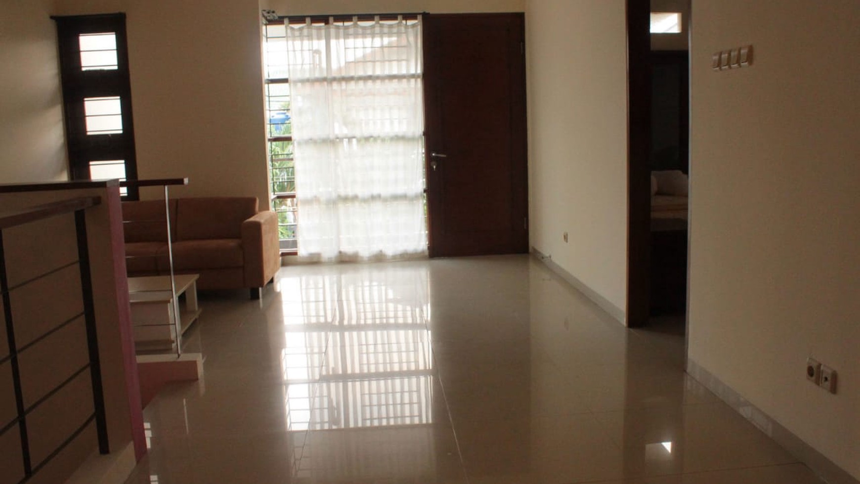 WARM COMFY HOUSE FOR RENT PONDOK INDAH