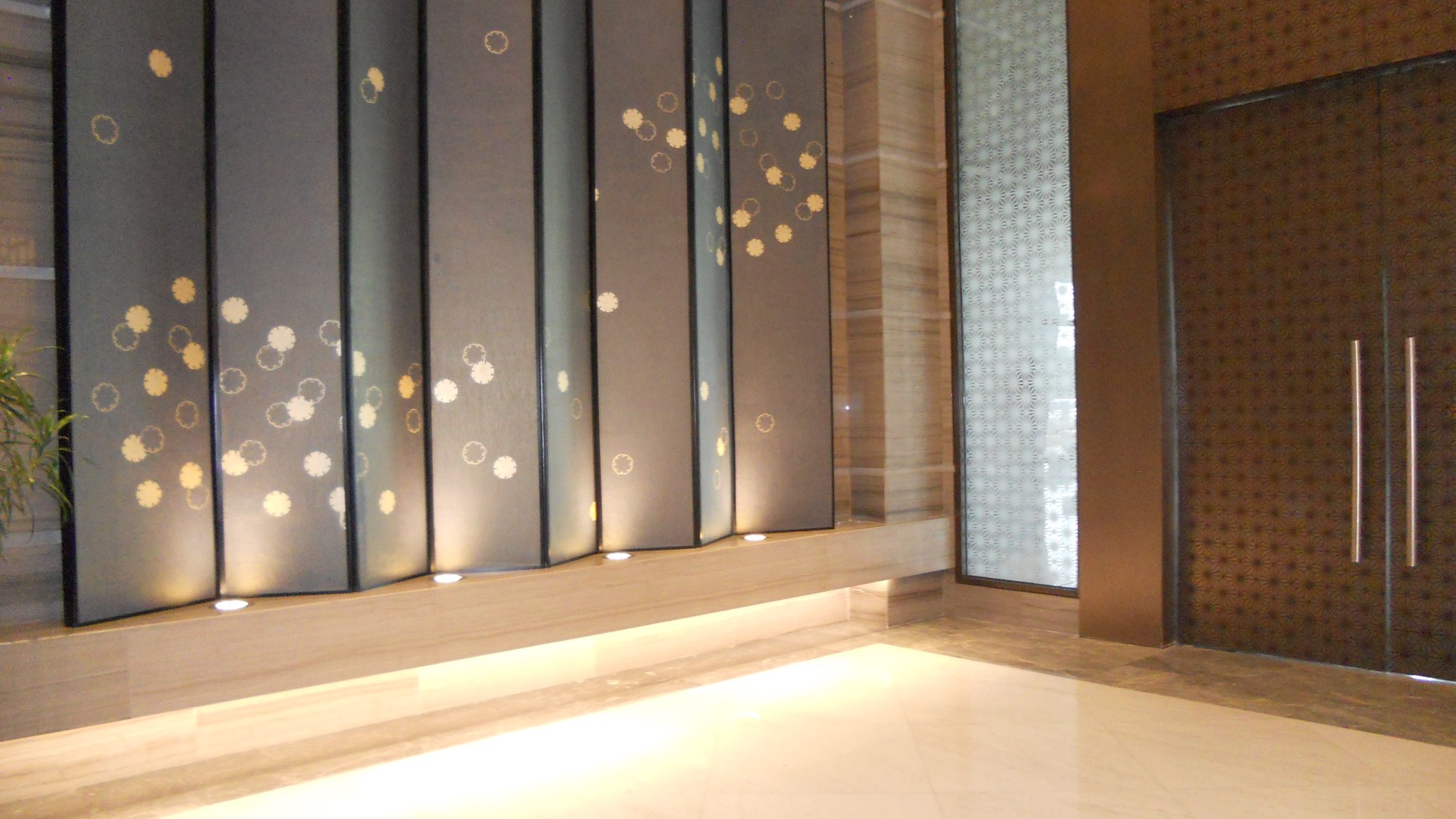 Disewa Apartment The Branz 2BR, Full Furnished, Siap Huni