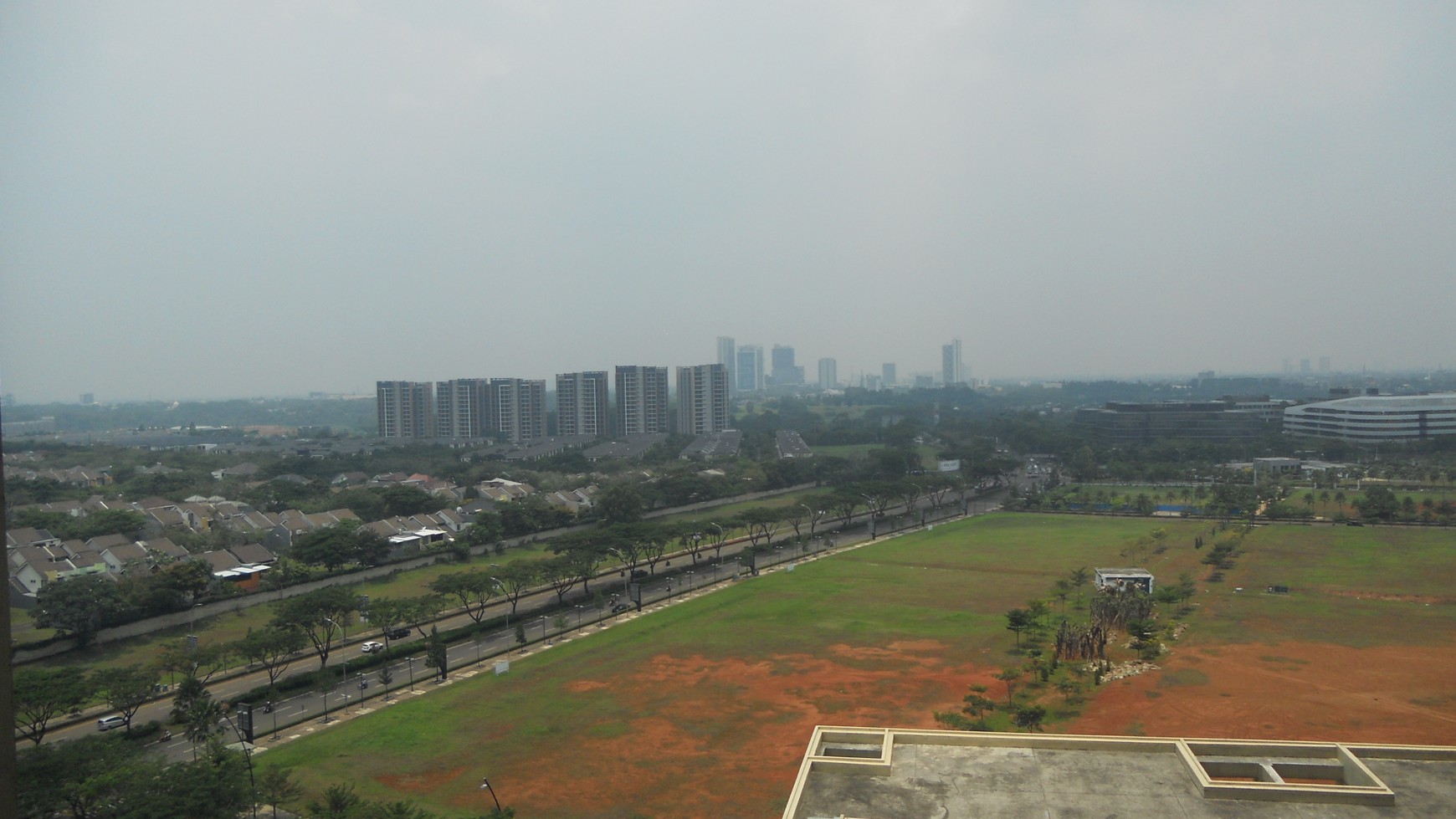 Disewa Apartment The Branz 2BR, Full Furnished, Siap Huni