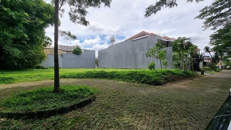 Tanah/ Kavling Araya Malang Cluster Nieuw Indie Lawang Sewu Golf Malang Jawa Timur