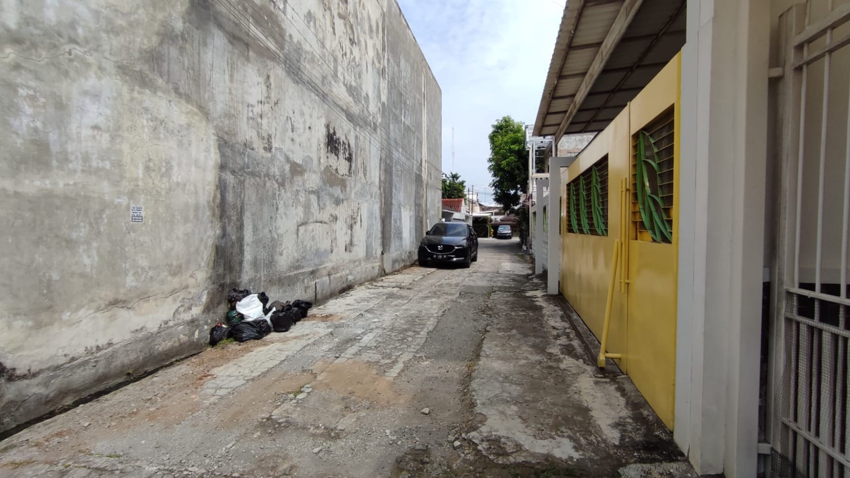 RUMAH CANTIK DI DEKAT KAMPUS, CATUR TUNGGAL, DEPOK, SLEMAN