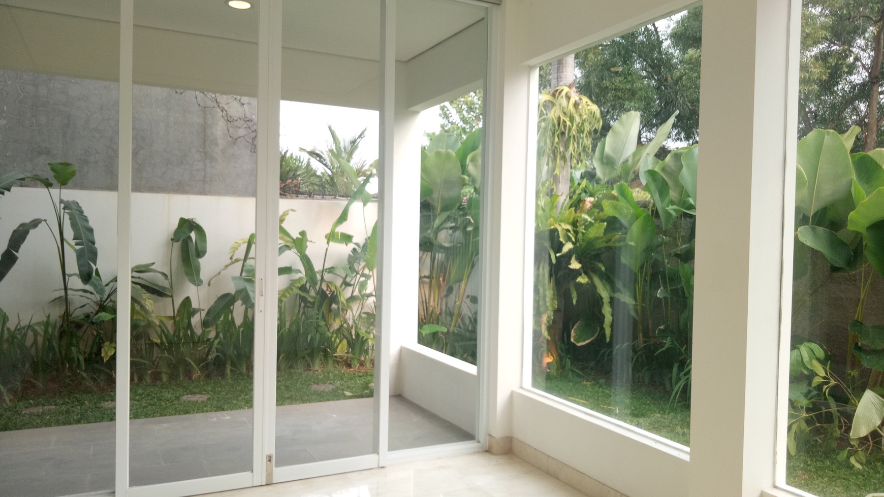 house for rent in Kemang area