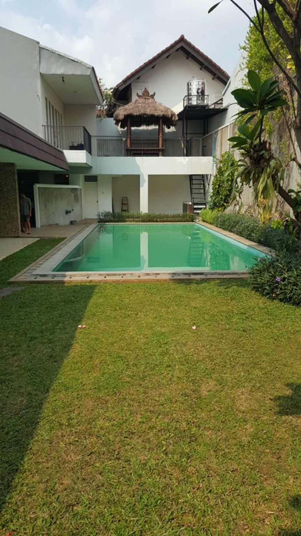 Great House in KKEMANG