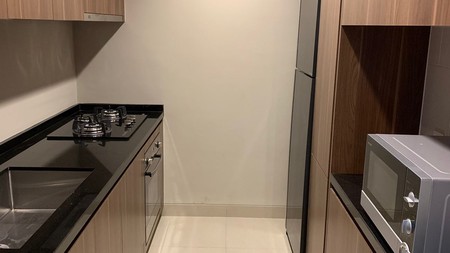 Apartemen di Jl RA.Kartini cilandak, lokasi Strategis  Jakarta Selatan