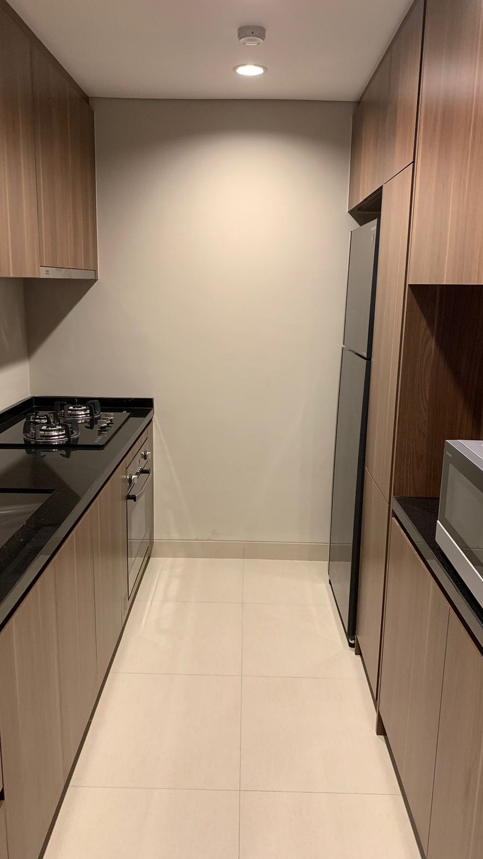 Apartemen di Jl RA.Kartini cilandak, lokasi Strategis  Jakarta Selatan