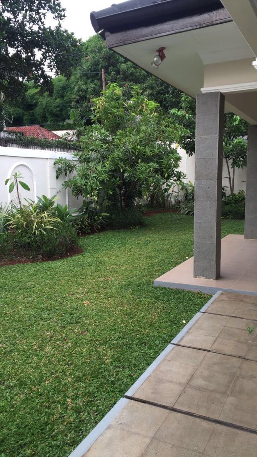 Nice and Comfortable House in Strategic Location of Kemang " The Price Can Be Negotiable"