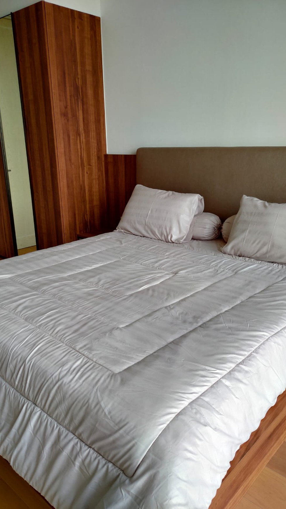 Apartemen Izzara - Full Furnished Total Baru - Lokasi Strategis