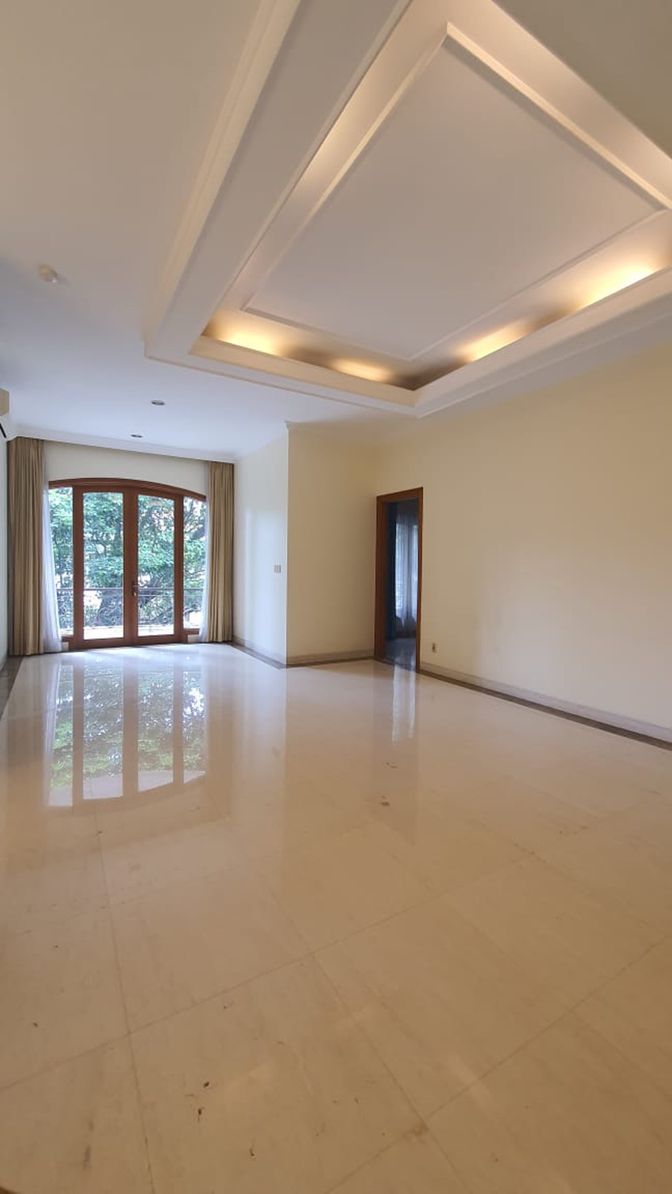 House for rent at Pondok.indah 