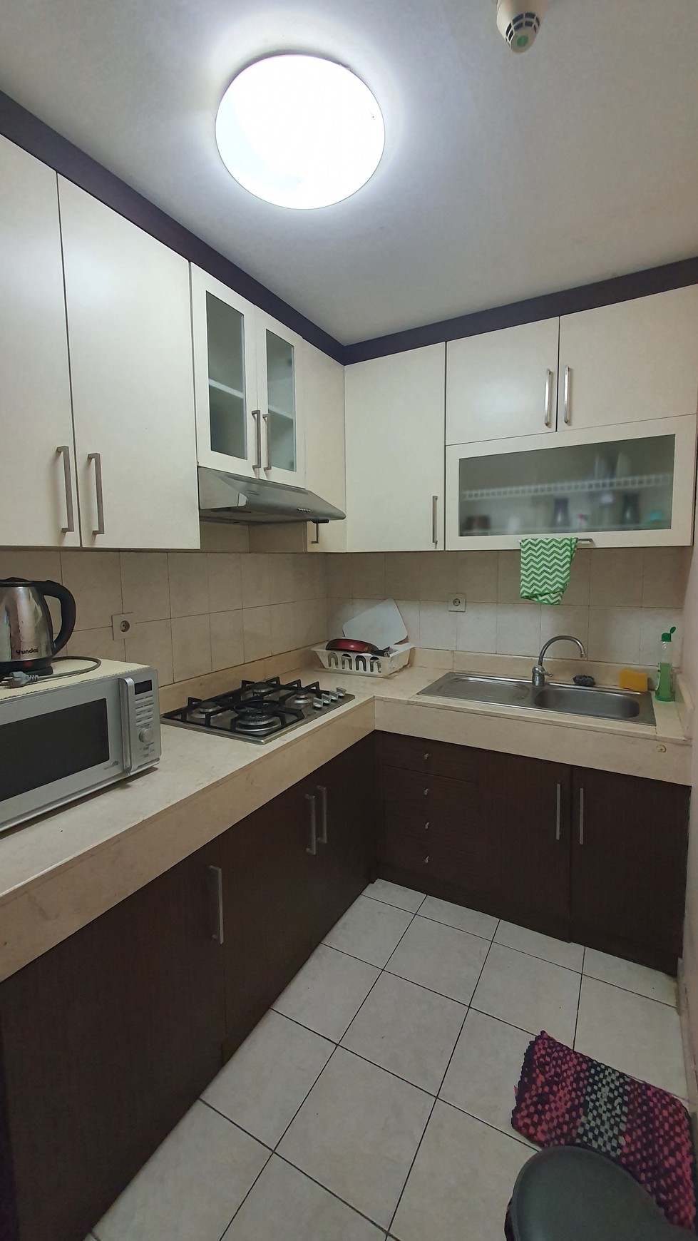 Apartment for Rent Kuningan