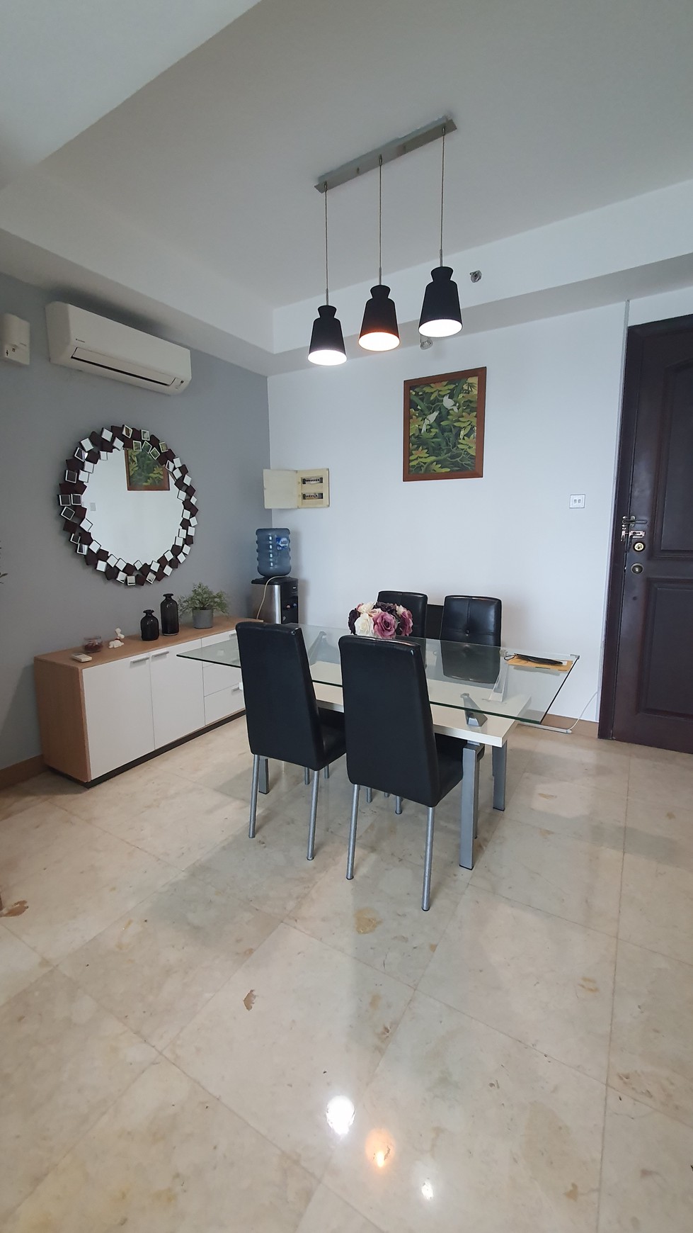 Apartment for Rent Kuningan