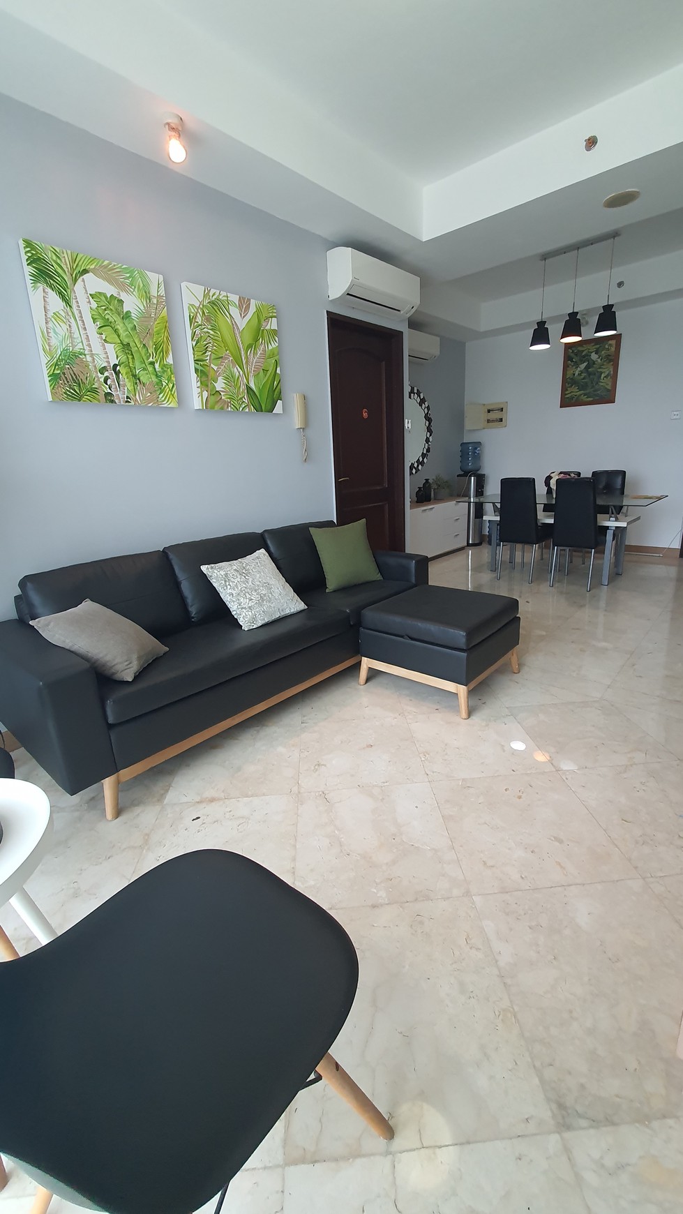 Apartment for Rent Kuningan