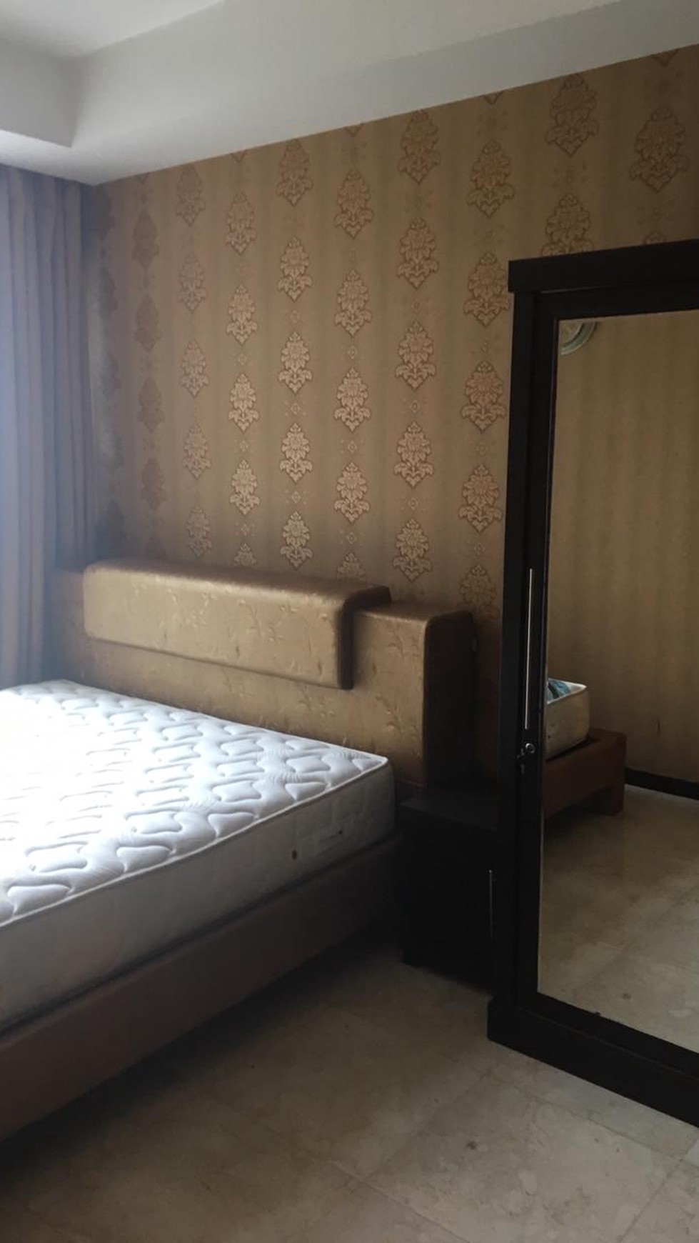 Nice and cozy Apartment in Mega Kuningan