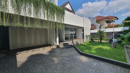 House for rent Pondok indah area