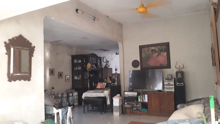 Jl. Lamandau, Jalan lebar, lokasi bagus.