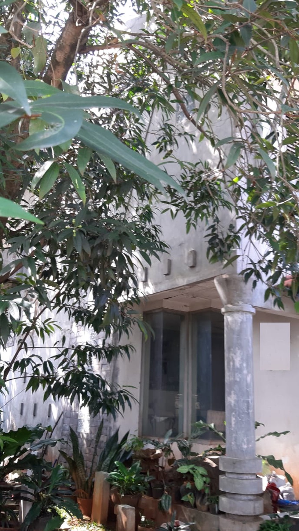 Kavling Harga Dibawah Pasar Diarea Komplek Megapolitan Cinere  