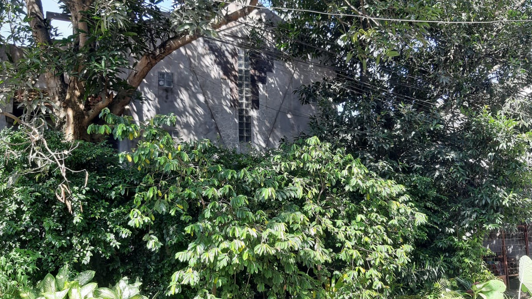 Kavling Harga Dibawah Pasar Diarea Komplek Megapolitan Cinere  