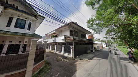 Rumah Cocok Untuk Kantor Di Jl Nogotirto Gamping Sleman