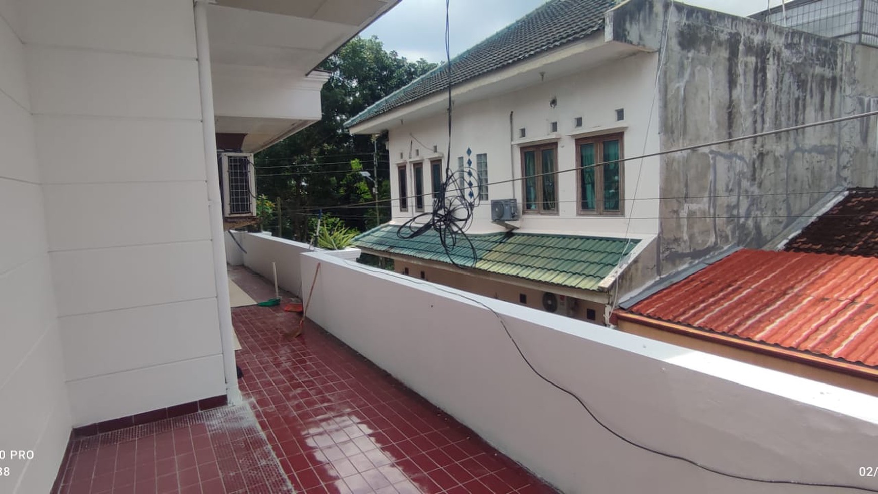 Rumah Cocok Untuk Kantor Di Jl Nogotirto Gamping Sleman