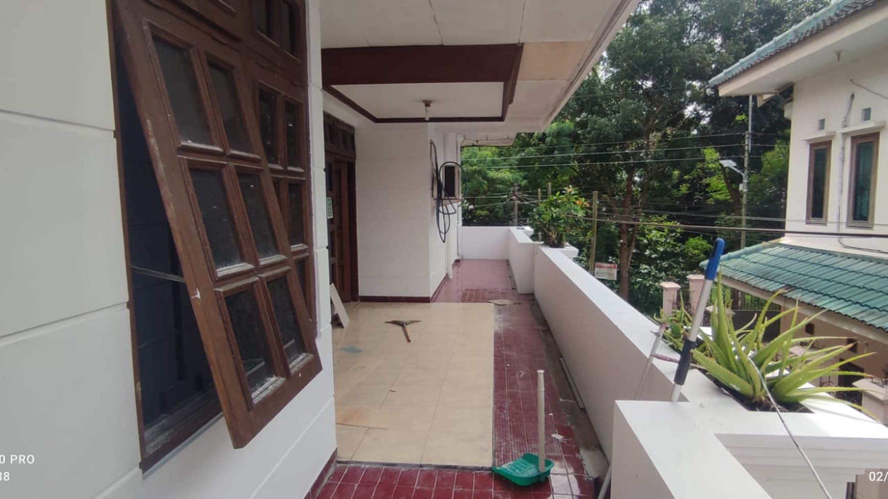 Rumah Cocok Untuk Kantor Di Jl Nogotirto Gamping Sleman