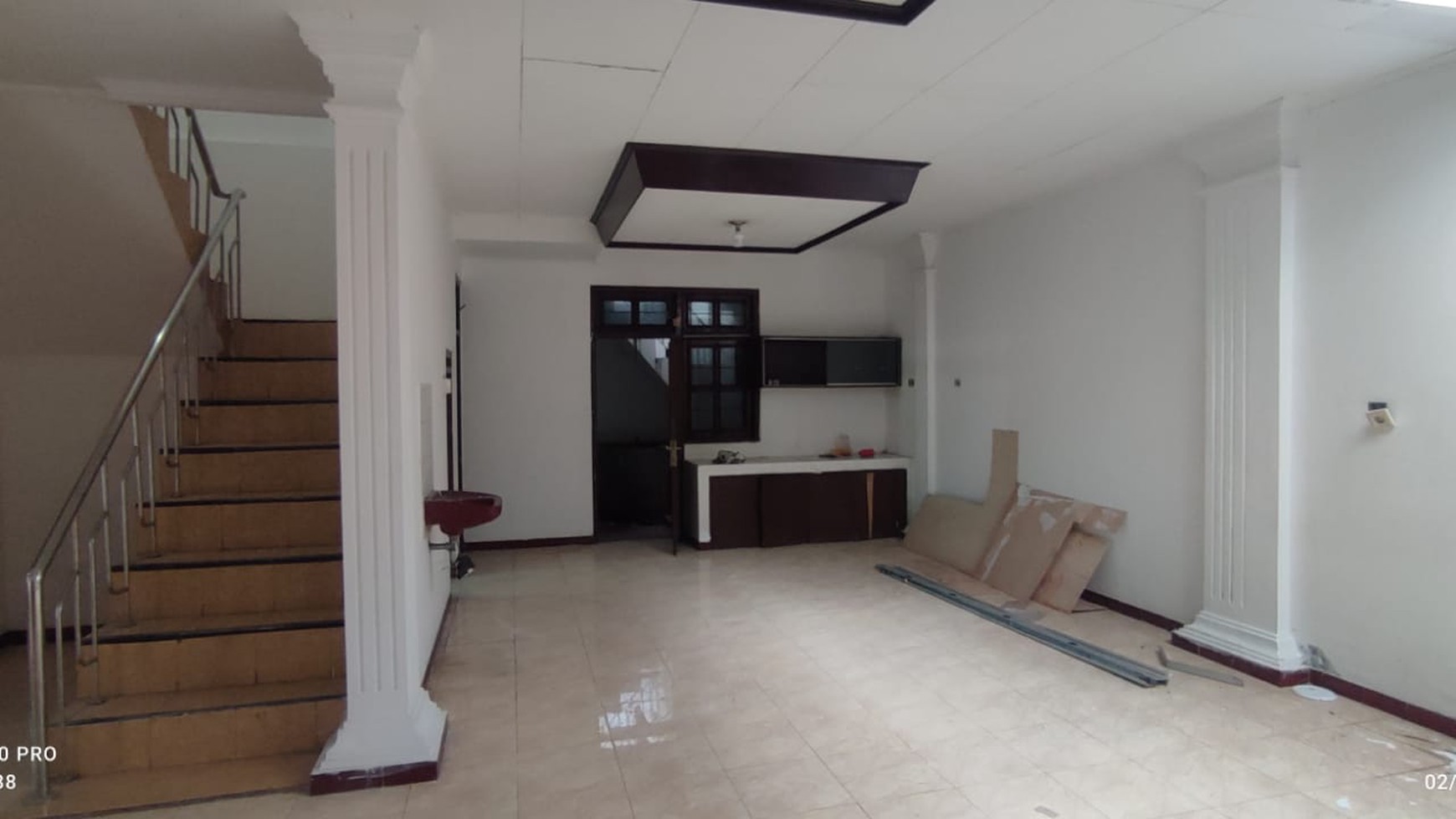 Rumah Cocok Untuk Kantor Di Jl Nogotirto Gamping Sleman