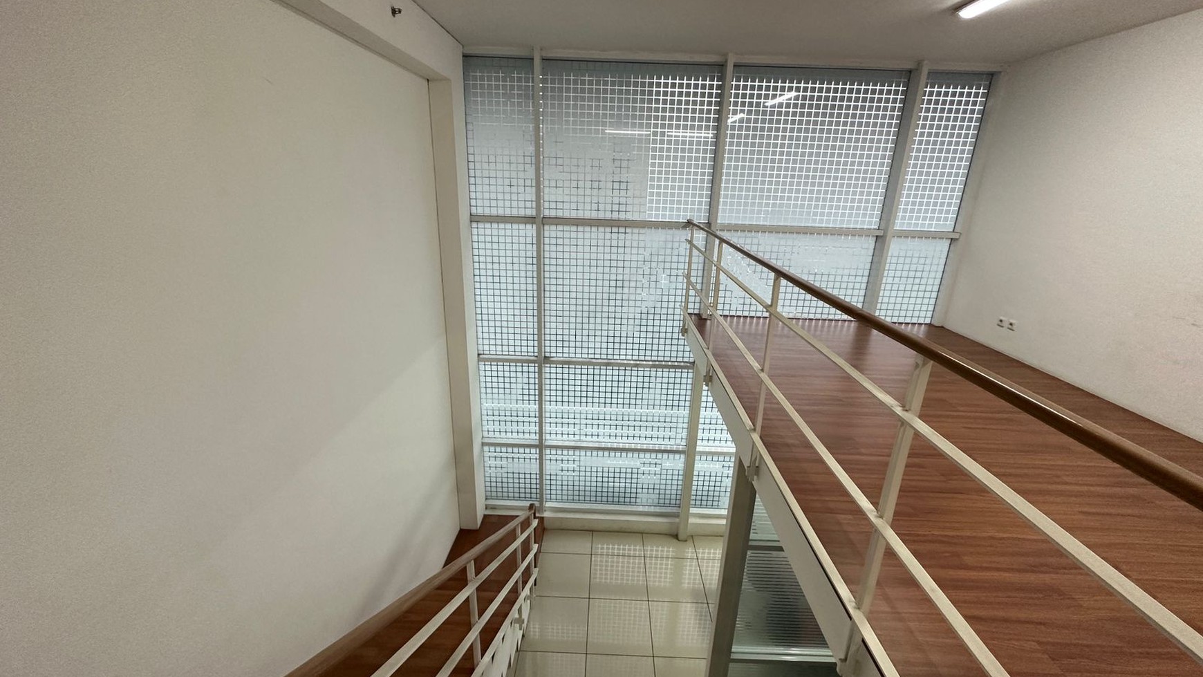 Apartemen Siap Huni, Lokasi Strategis di Apart Cityloft Sudirman, Jakarta Pusat.