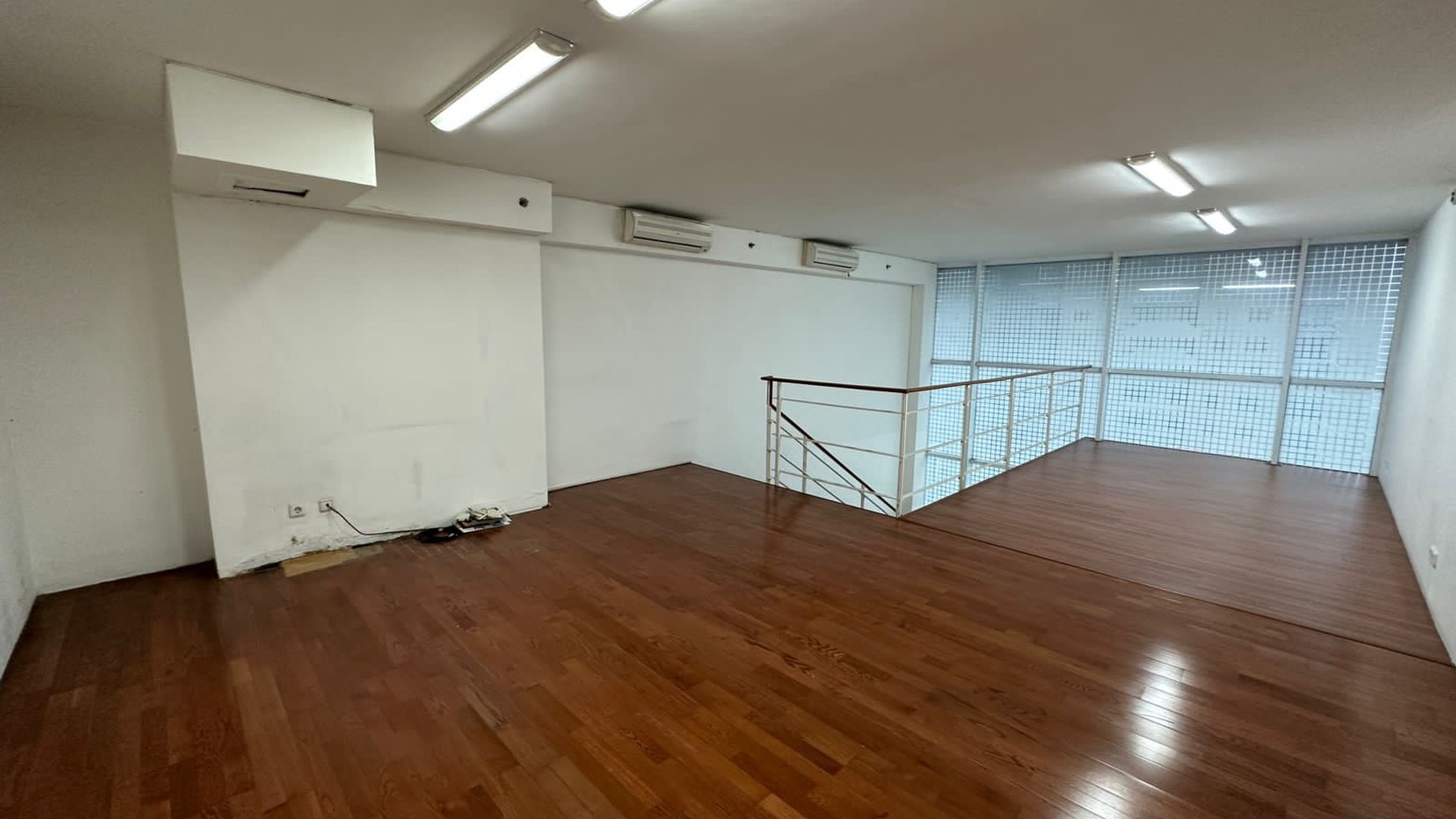 Apartemen Siap Huni, Lokasi Strategis di Apart Cityloft Sudirman, Jakarta Pusat.