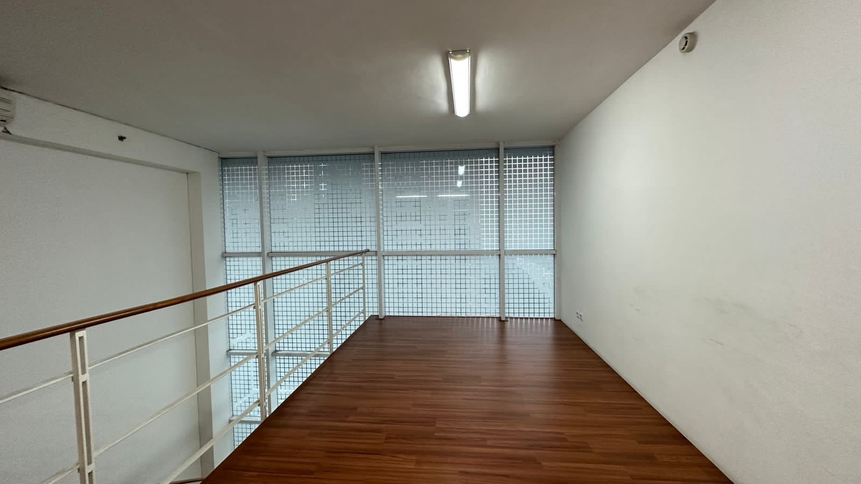 Apartemen Siap Huni, Lokasi Strategis di Apart Cityloft Sudirman, Jakarta Pusat.