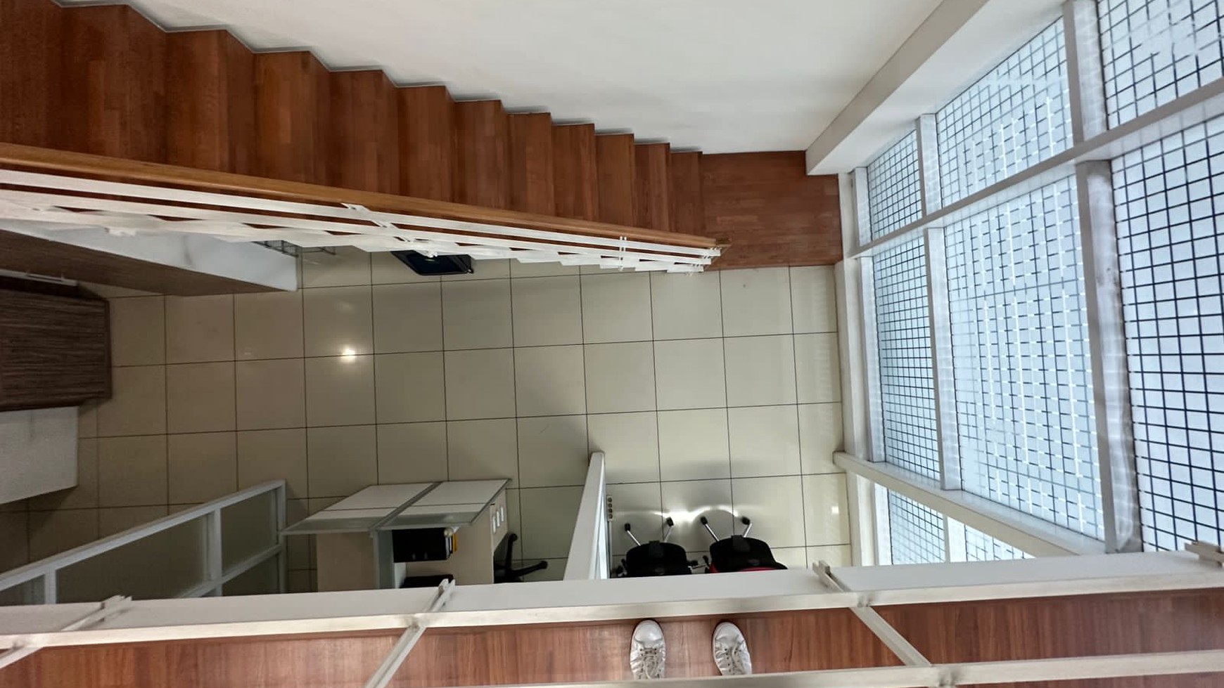 Apartemen Siap Huni, Lokasi Strategis di Apart Cityloft Sudirman, Jakarta Pusat.