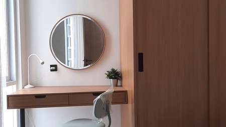 Dijual cepat rumah baru di Ciputat