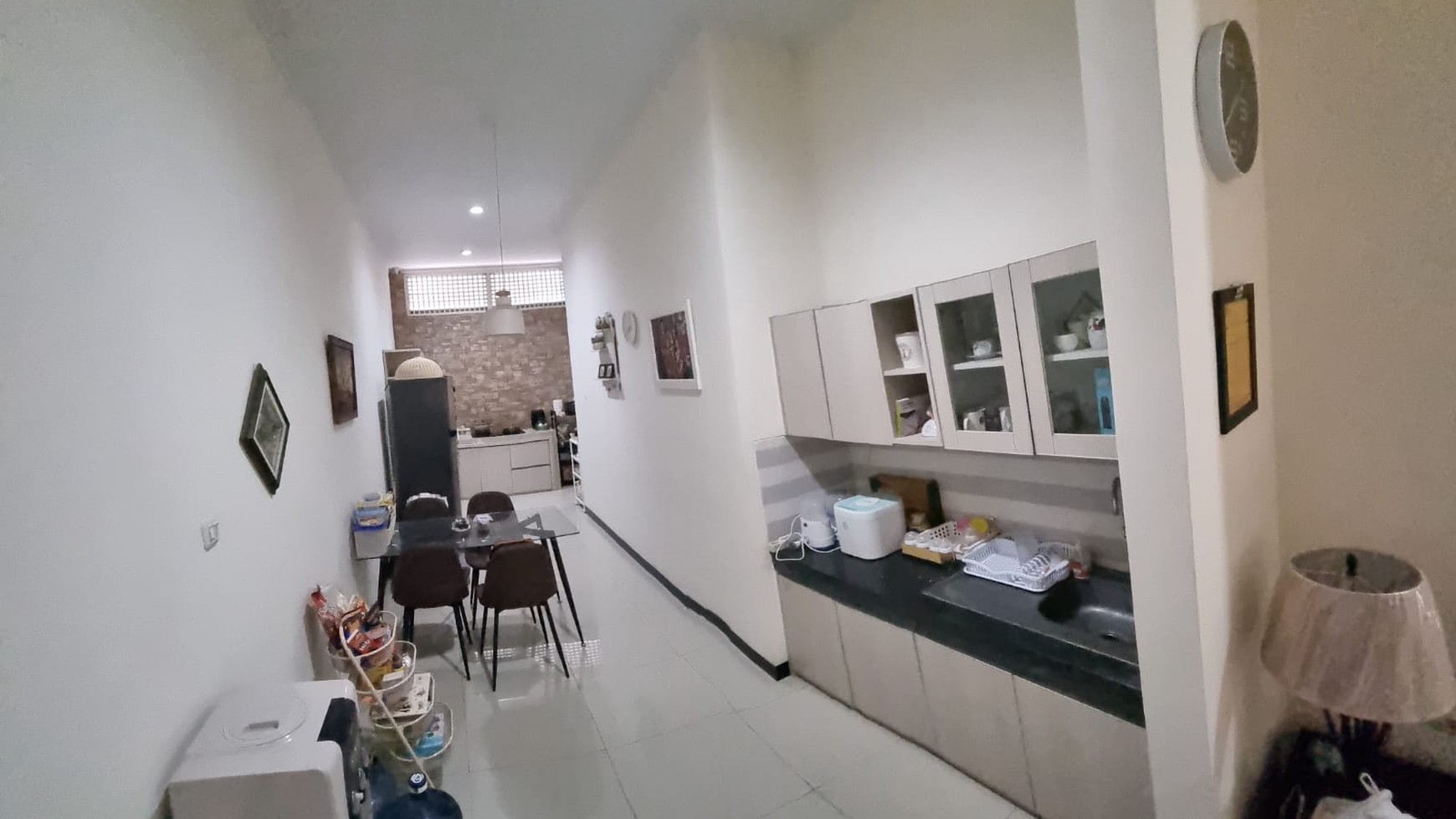 Dijual Rumah Taman Kopo Indah 5 Bandung